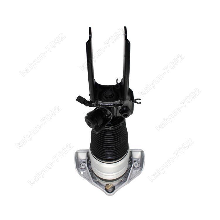 for Audi Q7 for Porsche for Cayenne for VW Touareg Front Right Air Suspension Shock Absorber