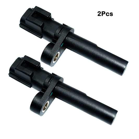 2Pcs Rear ABS Wheel Speed Sensor for Dodge Durango for Ram 1500 for Ram 2500 56028668AE