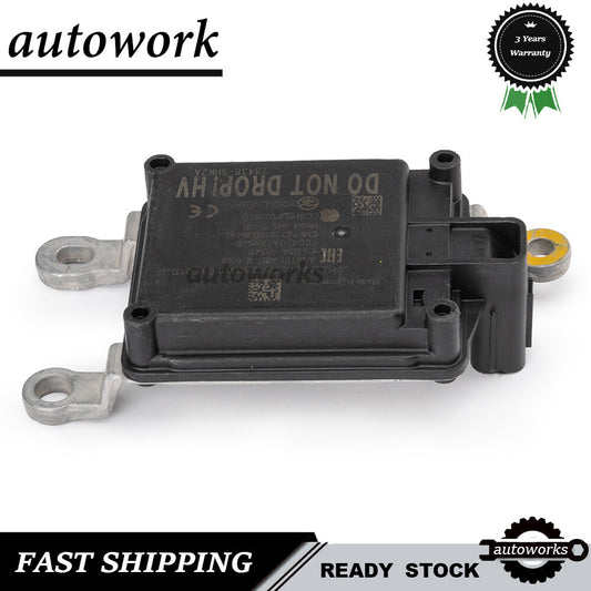 1PCS for Nissan Rogue 2017-2021 28438-5HK2A Front Cruise Distance Radar Sensor