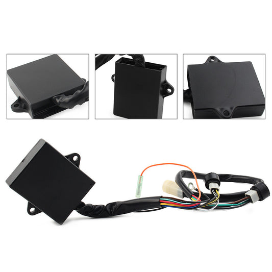 Fit for Yamaha Warrior 350 YFM350 348cc 1990 1991 1992 1993 1994 1995 CDI Module Box