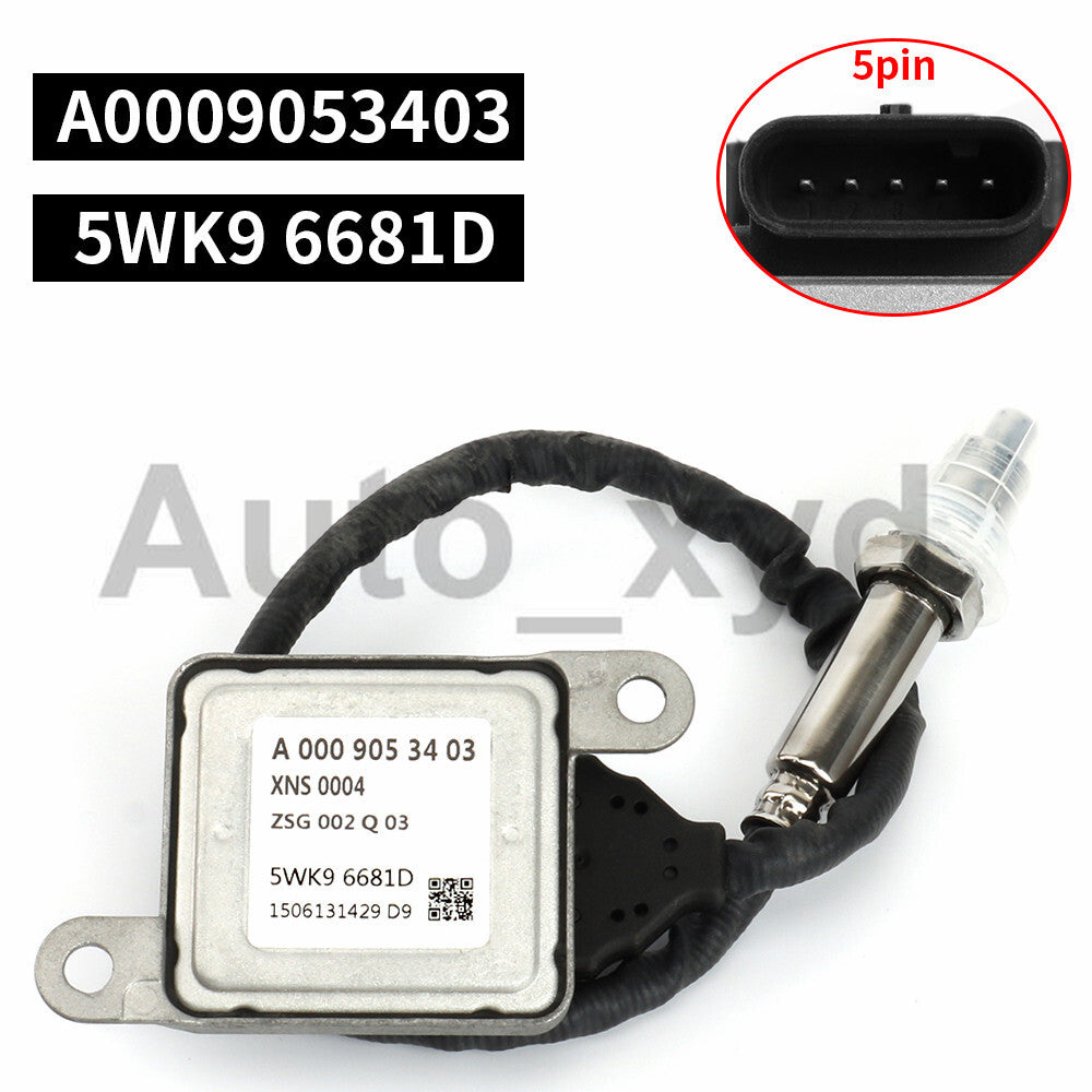 2pcs Up+Down Oxygen O2 Sensor For 2012-2020 for Chevrolet Sonic 1.4L, 13-16 Trax 1.4L