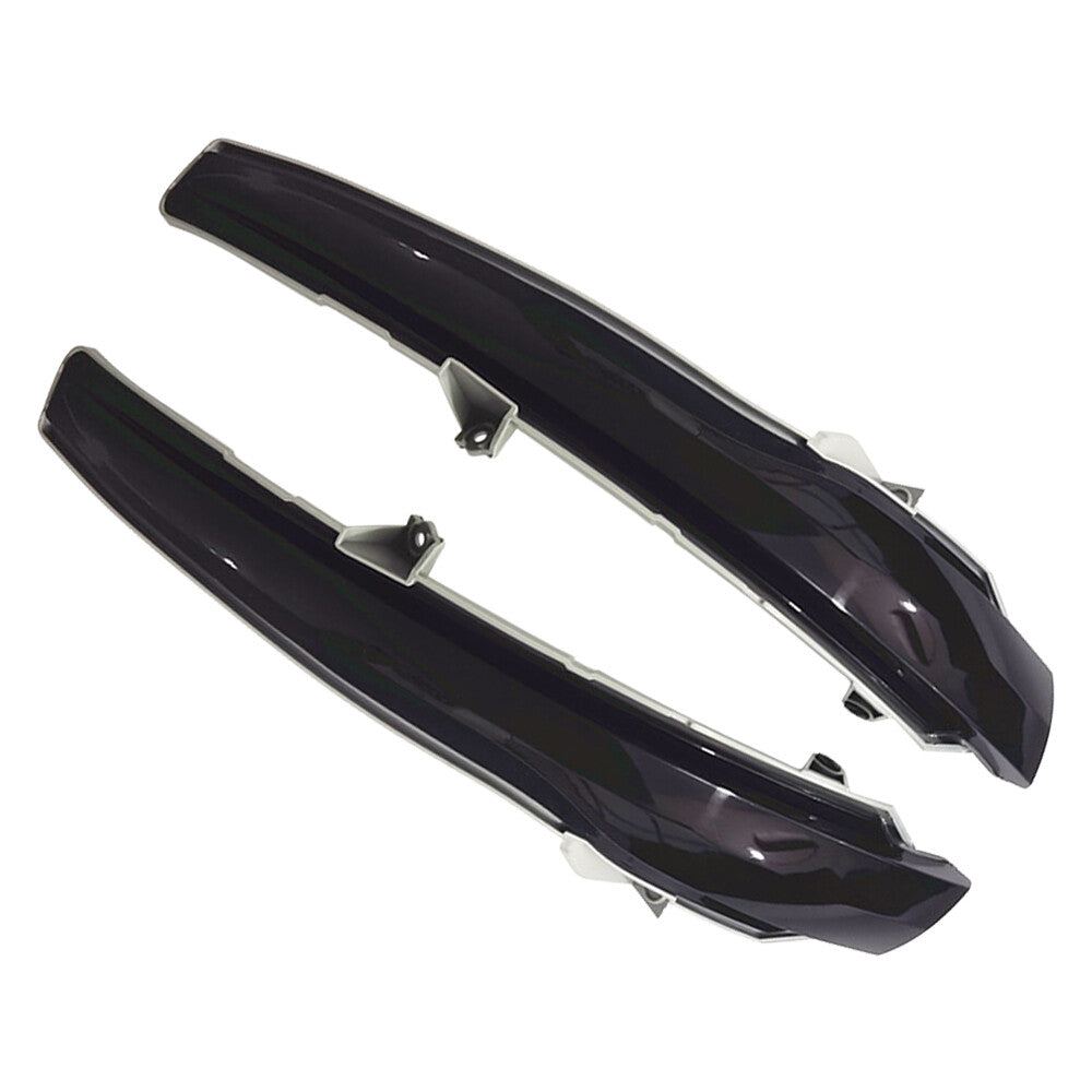 2X Front Left Right Mirror Turn Signal Light For C E S Class W205 A205 W213