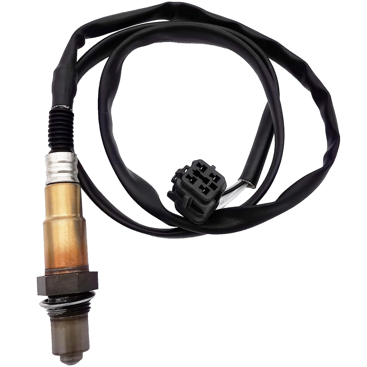 Oxygen Sensor Downstream For 1999-00 for Mercury Villager Quest 3.3L-V6 226A0-7B013