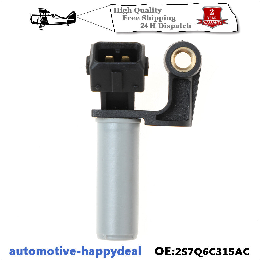 for FORD TRANSIT MONDEO CRANK CRANKSHAFT SENSOR ALL 2.0 2.2 2.4 TDCi MK6 MK7