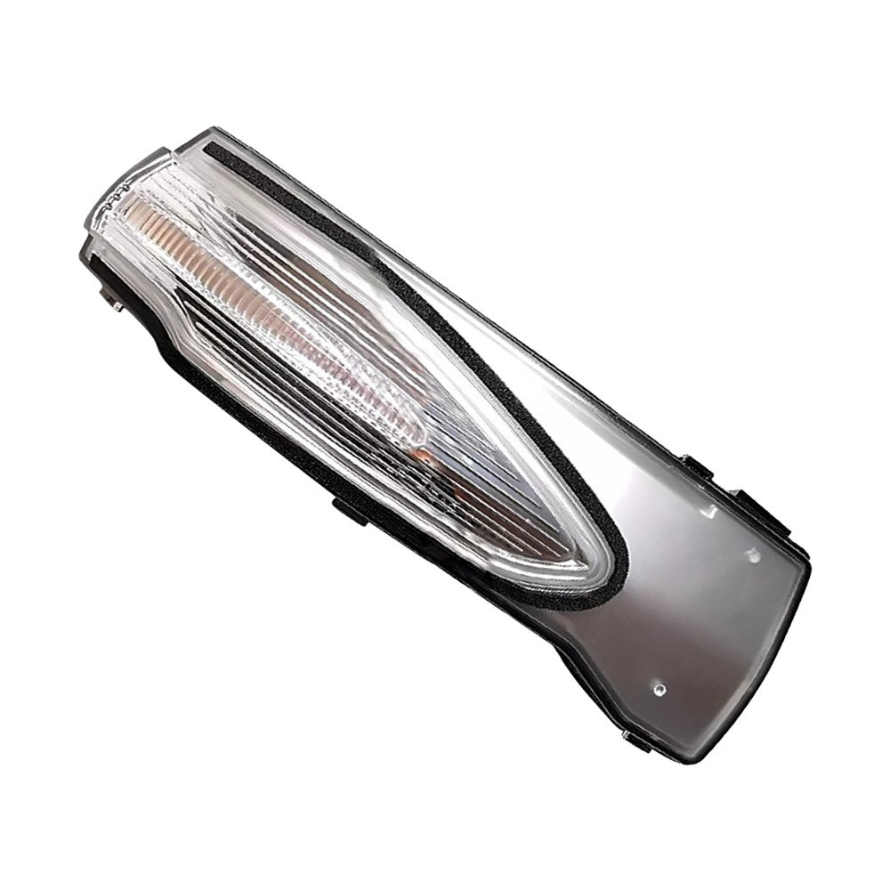 Front Right Mirror Turn Signal Light Lamp Clear Fits For Santa Fe 2019-2023
