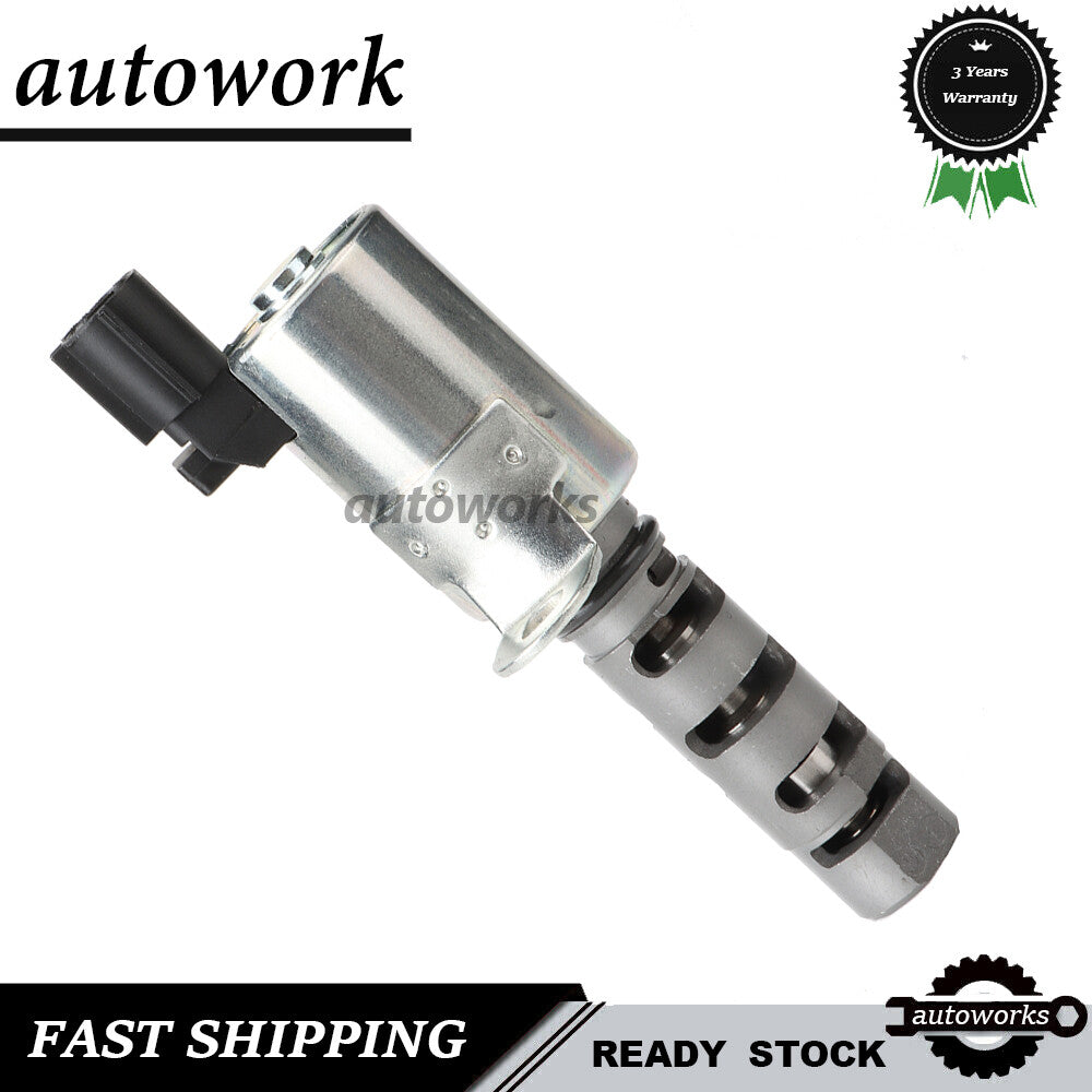 1x 15330-2203 New Variable Valve Timing VVT Solenoid for Toyota for Corolla Matrix