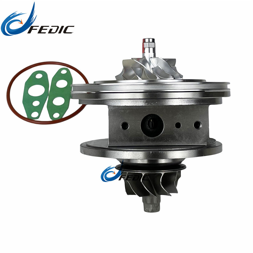 53039880346 Turbo cartridge for Nissan Pathfinder III Navara NP300 D40 2.5 dCi