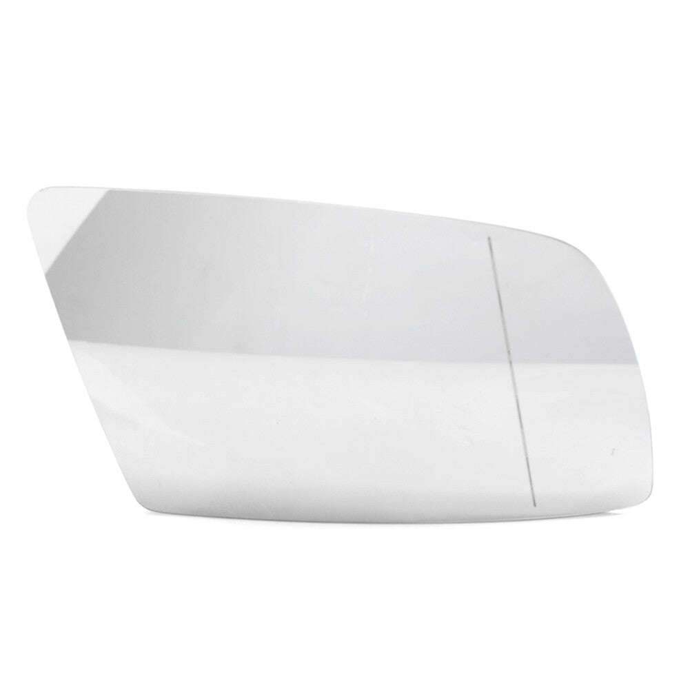 Side Mirror Rearview Mirror Glass for BMW 5 Series E60 E61 2003-2010 10