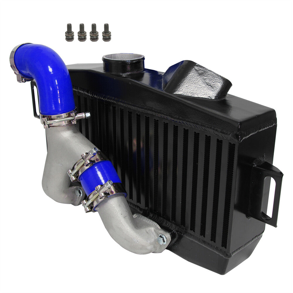 Top Mount Intercooler Kit Y Pipe for Subaru WRX STI EJ257 EJ255 2.5L 2008-2020