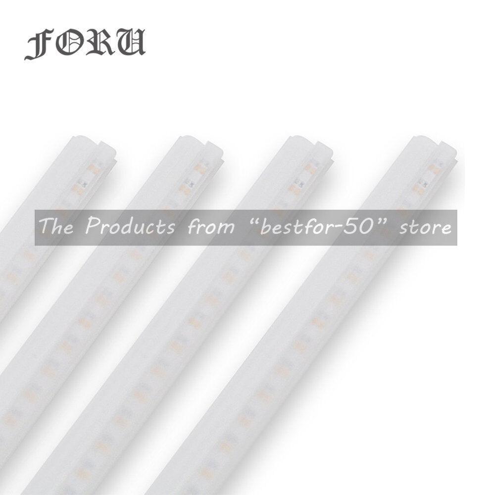 64 Color Ambient Light LED Trim Accessories for Mercedes-Benz C-Class W206 2022