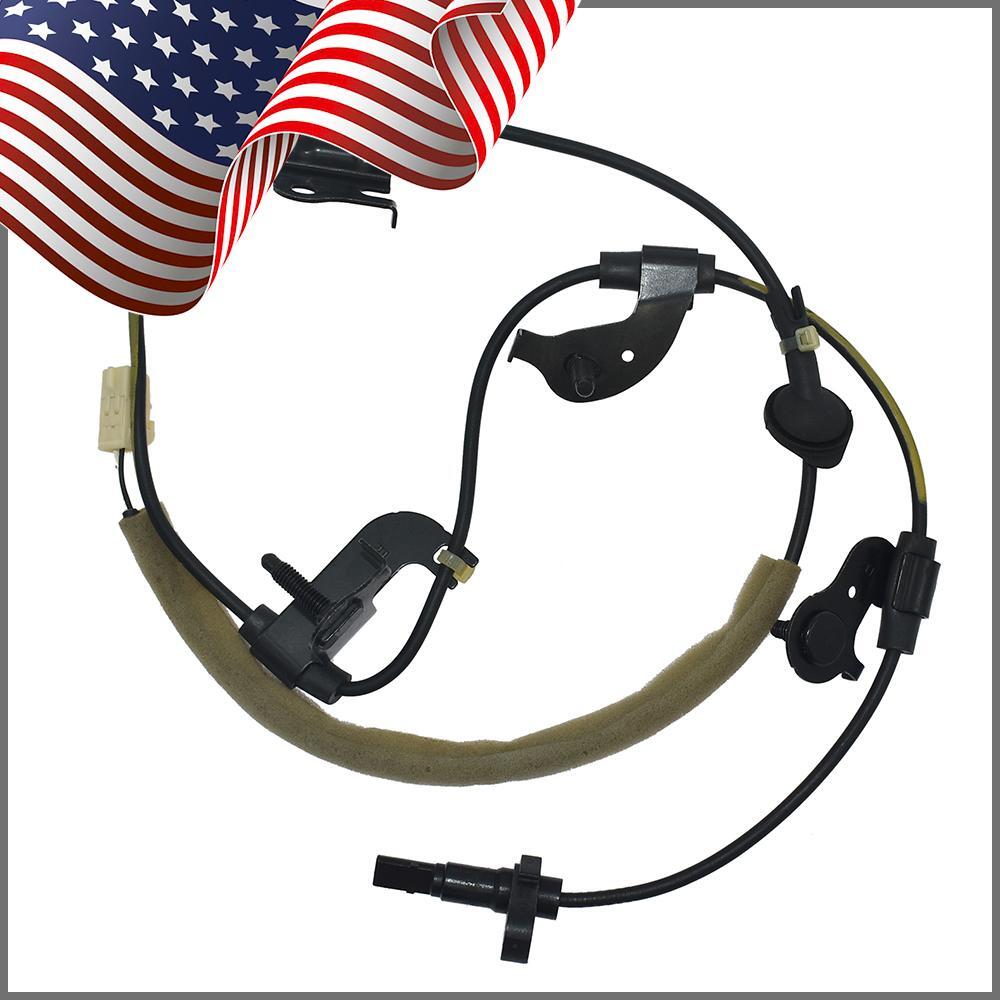 Rear Right ABS Wheel Speed Sensor for Toyota RAV4 2006-2012 89545-42040