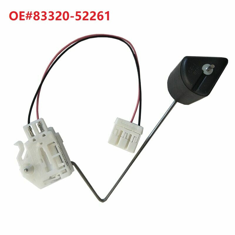 83320-52261 is a fuel level sensor for Toyota Aris 2006-2018 for Scion XD 2008-2014 vehicles.