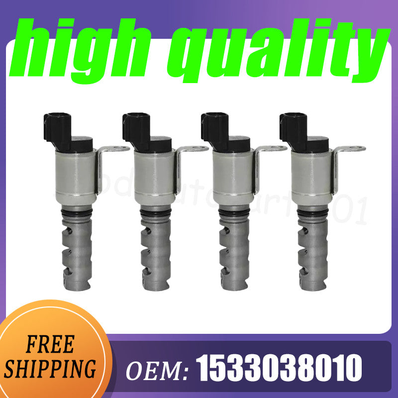 41533038010 Variable Valve Timing Solenoid Valve (VVT) suitable for Lexus , for Toyota Tundra, and Sequoia.