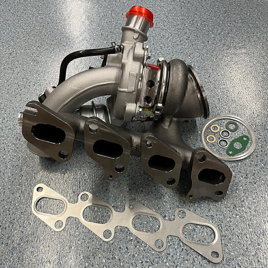 Turbo Turbocharger New for Chevy for Cruze Sonic Trax for Buick Encore 55565353 1.4L
