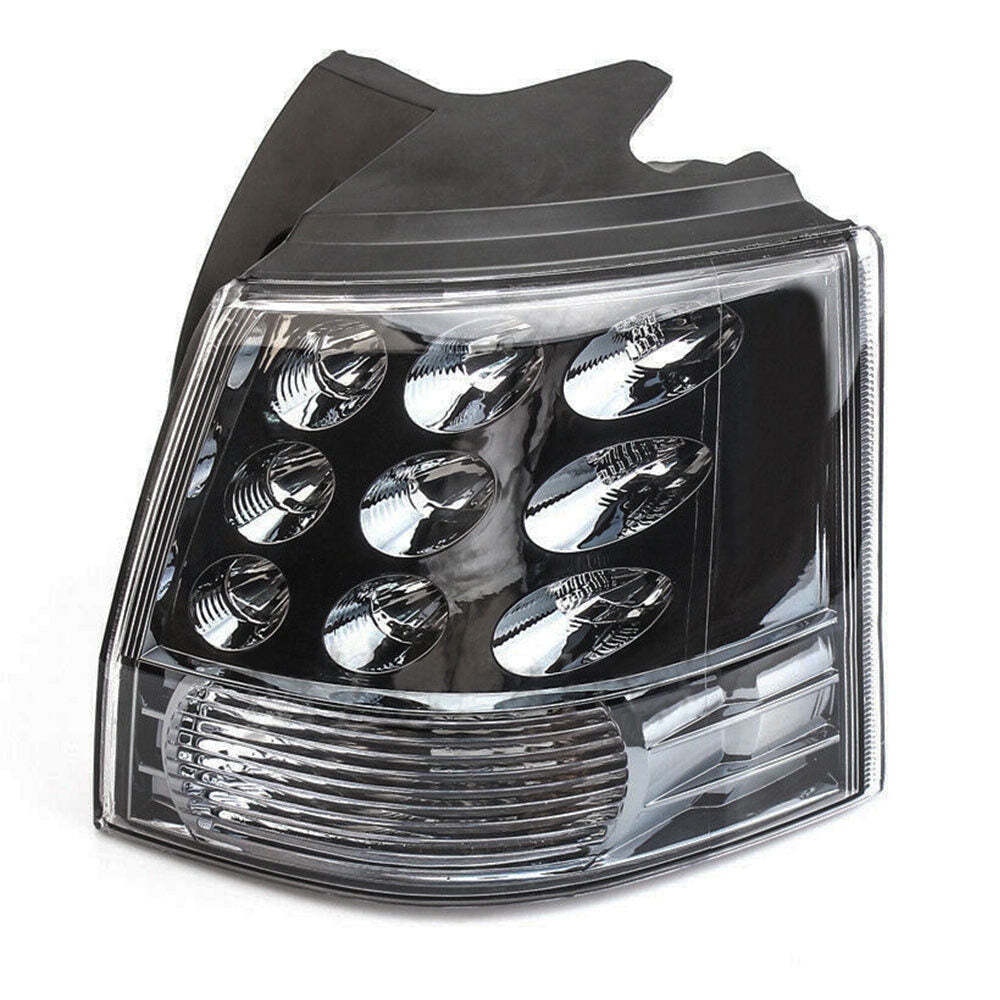 Fit for Mitsubishi Outlander EX 2007-2013 Outer Left Brake Light Tail Lamp Side