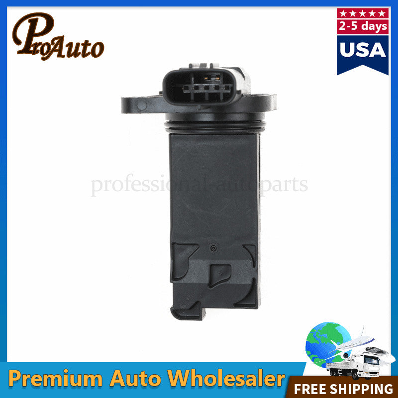 Mass Air Flow MAF Sensor for MAZDA 3 6 CX-5 CX-9 E5T62271 PE01-13-215