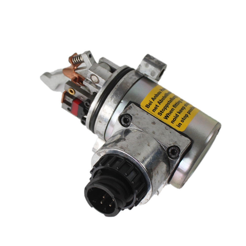 12V Actuator for Deutz Engine TCD2011 FL2011 BFL2011 BFM2011 7027792 04286363