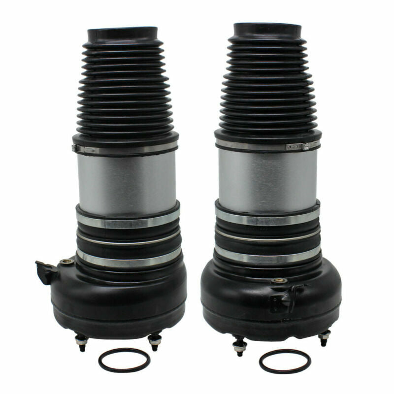 Pair for Audi A6 C7 for A8 D4 Front Air Suspension Spring Bag 4G0616039AD 4H0616039H