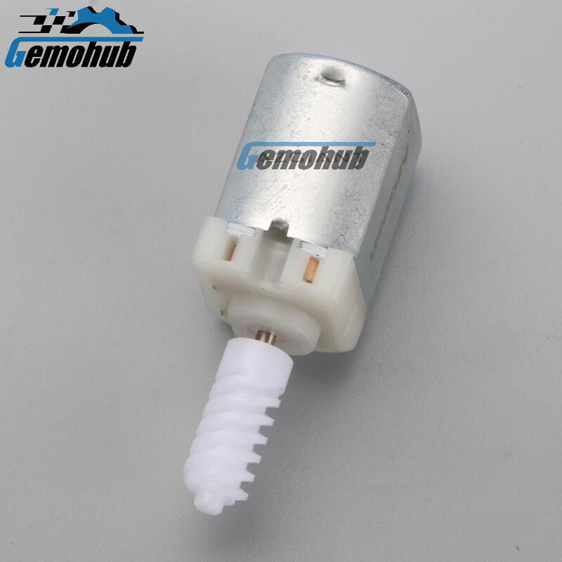Fuel Door Opener Lock Release Actuator Motor For 2013-2017 for Audi A6 Allroad