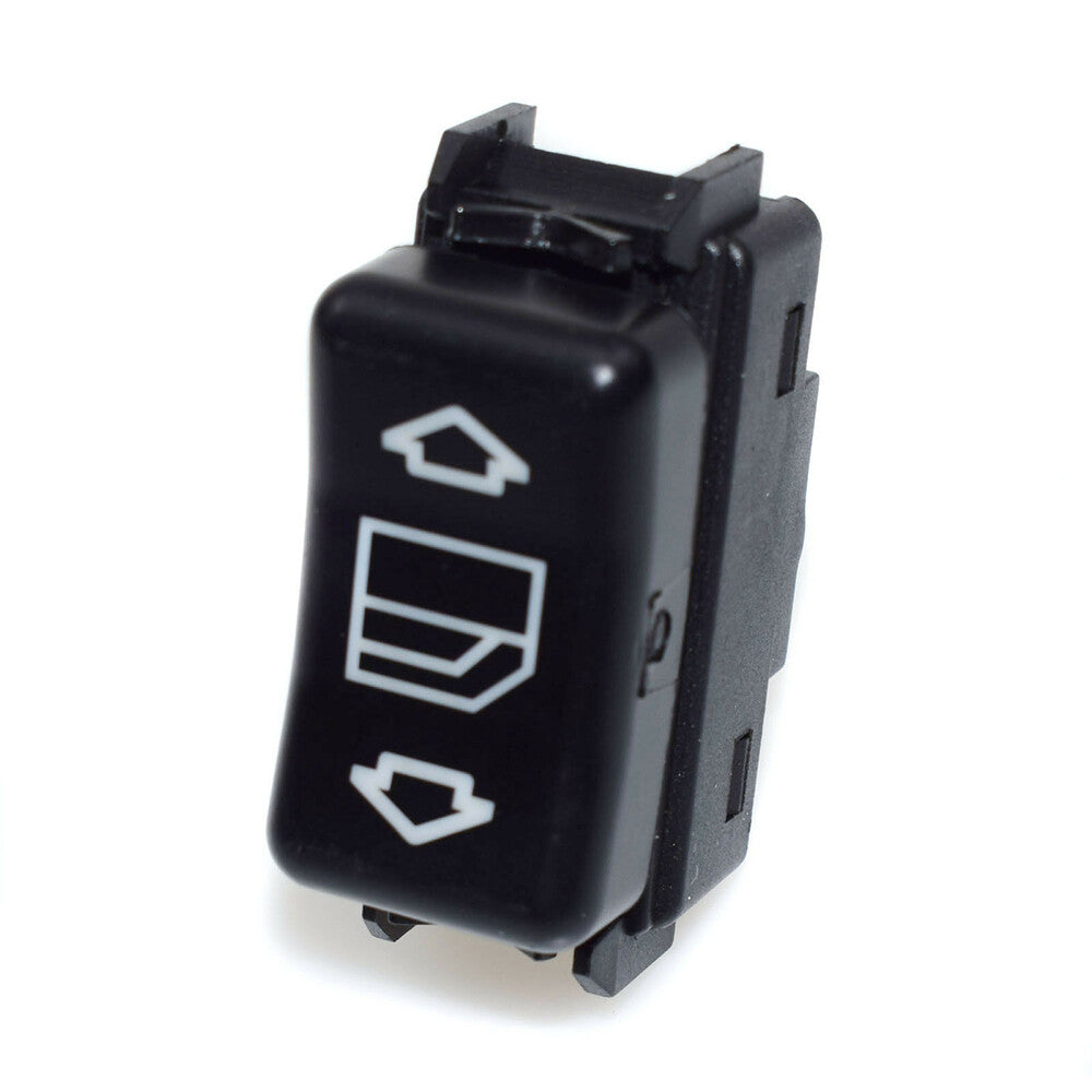 Fits for Mercedes-Benz W124 W126 W201 Left Side Electric Power Control Window Switch