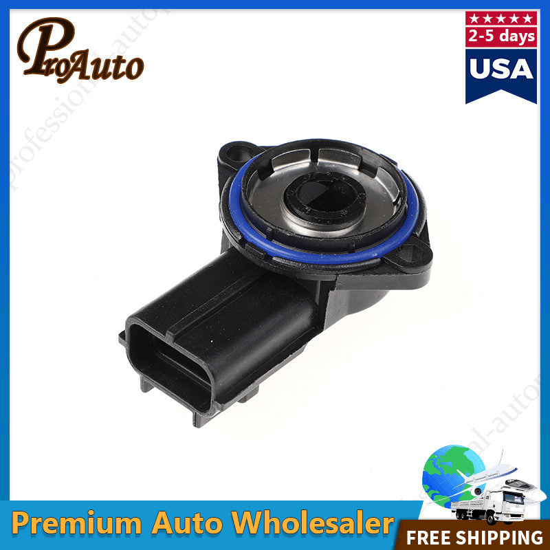 Throttle Position Sensor TPS TH265 For 2001-2011 for Ford for Mercury for Mazda 988F-9B989BB