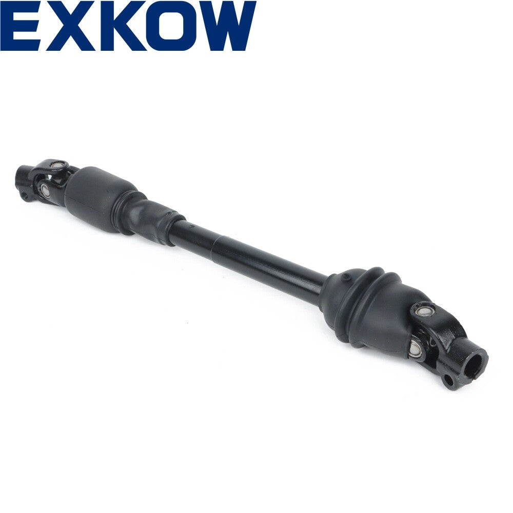 Steering Shaft Joint fits for Mitsubishi MONTERO 2.6 L042G RR LEAF 1983-1991