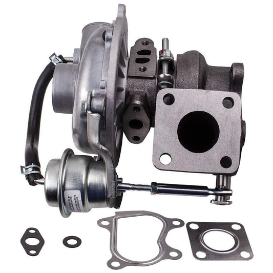 Fits for Isuzu Rodeo 4JB1T 2.8TD 100HP 1998-2004 RHF5 Turbo Turbocharger 8971397243