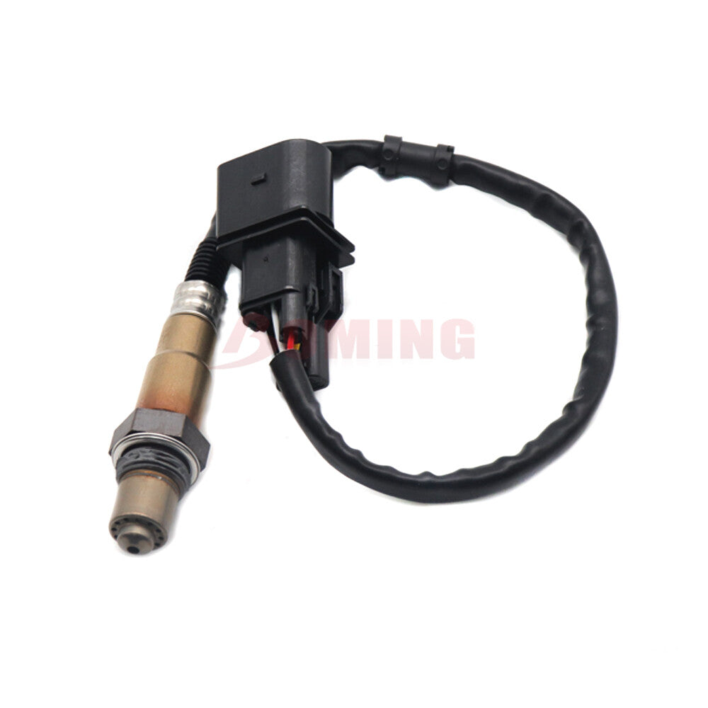 2X Oxygen Sensor Up+Down for 2014-2016 for Mazda CX-5 2.5L,2013-2016 for Mazda CX-5 2.0L