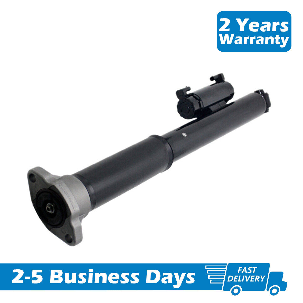 The right rear shock absorber strut is suitable for Mercedes C-LASS W205 S205 C200 C63 AMG 14-20