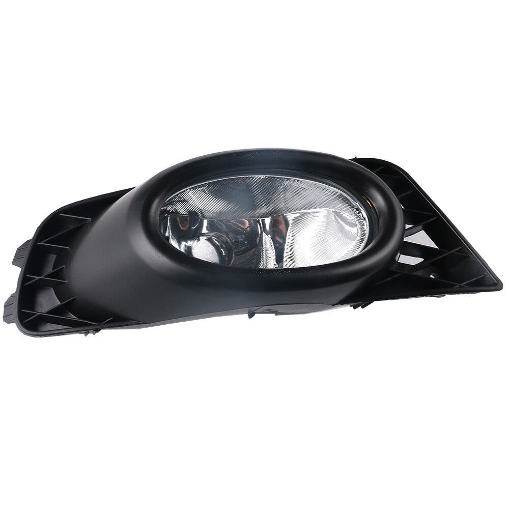 33950-SNA-H51 Front Left Fog Light Lamp for Honda for Civic FA1 FD1 FD2 2009 to 2011