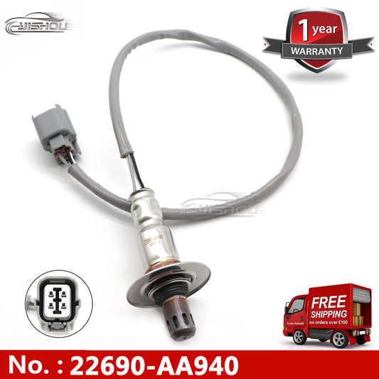 Lambda oxygen sensor for Subaru Impreza 1.5 2.0 Legacy V 2.0 2009-14 22690-AA940
