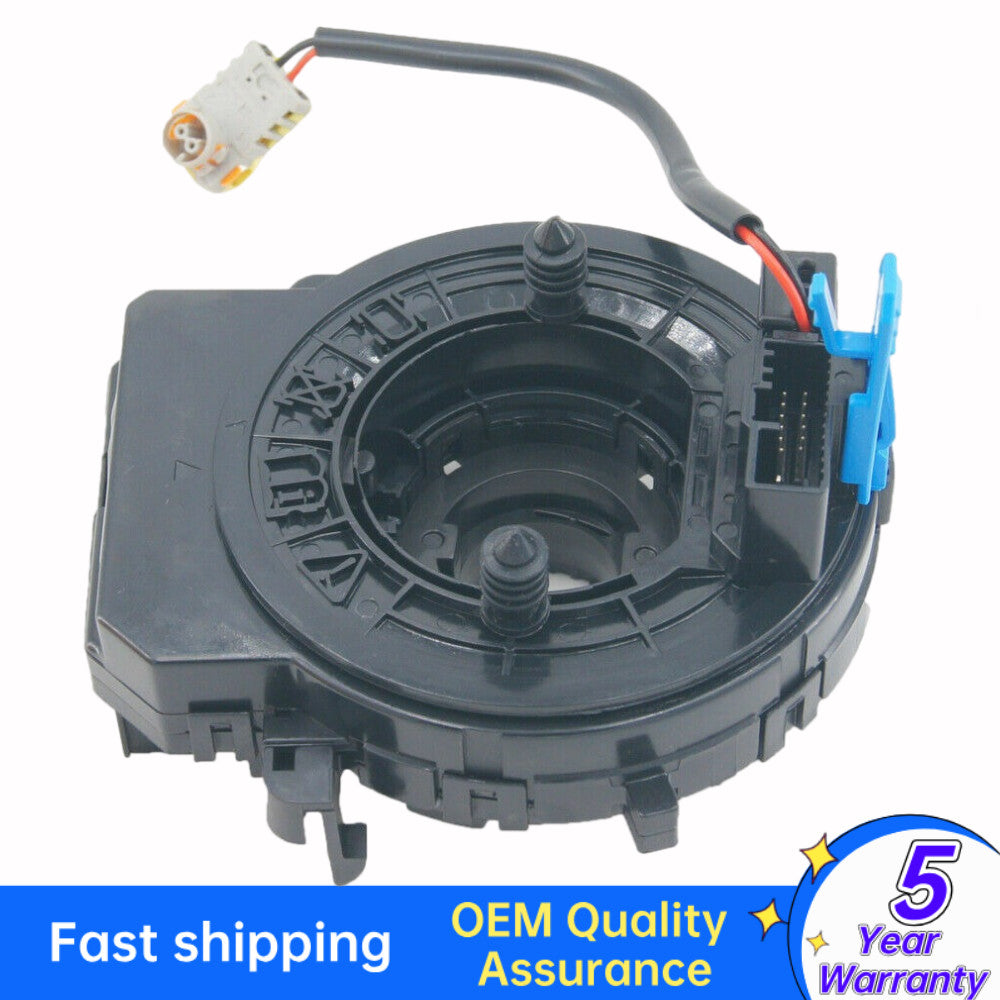 Spiralkabel Wickelfeder 93490-F0310 for Hyundai Para and for Kia Optima 2015-18