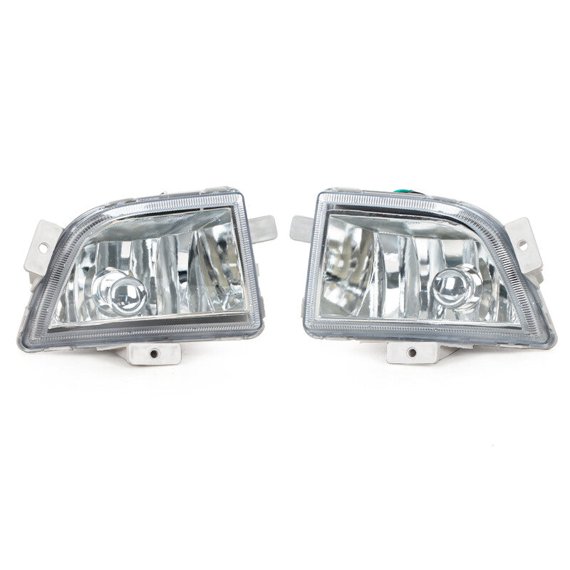 For 2004-07 for Chevrolet Dalos Aveo Hatchback Fog Light Drl Driving Lamp