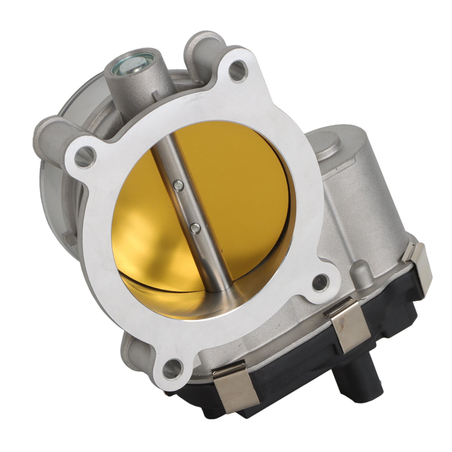 Throttle Body For 2014-2020 for Chevrolet Silverado 1500 for GMC for Yukon for Sierra 1500 5.3L