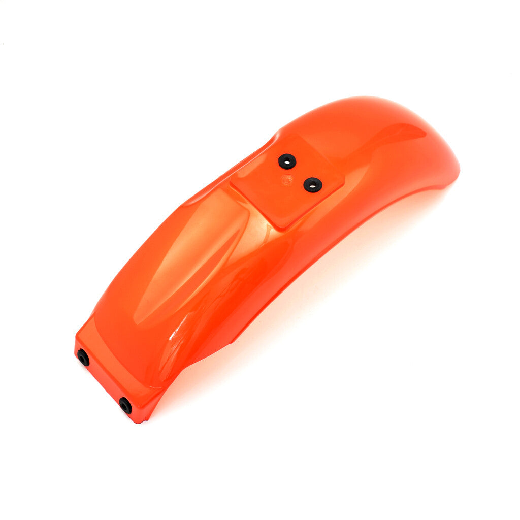 Motorcycle Frame Body Fender Kit Mud Guards for Honda Z50 for Mini Trail Monkey Bike