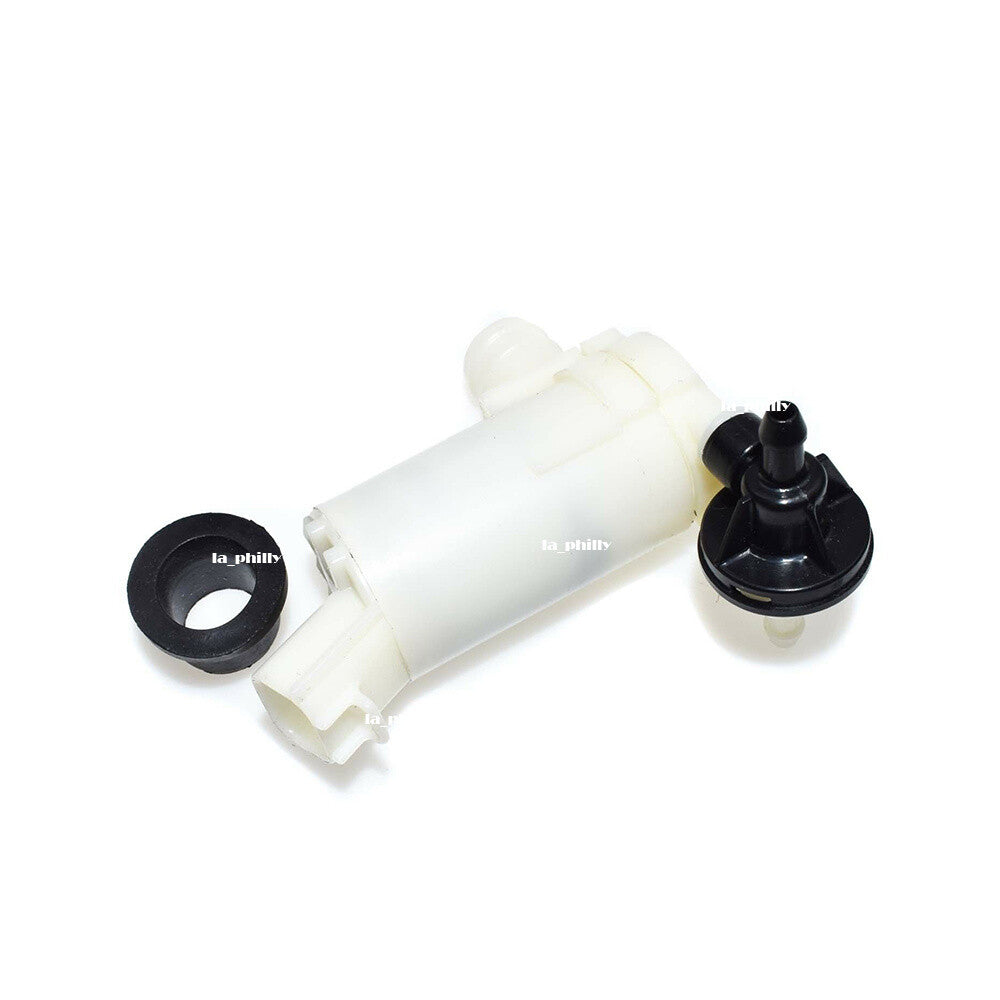 2.4L Front Windshield Washer Pump Motor 76806-SMA-J01 Fit for Honda CRV 2007 to 2011