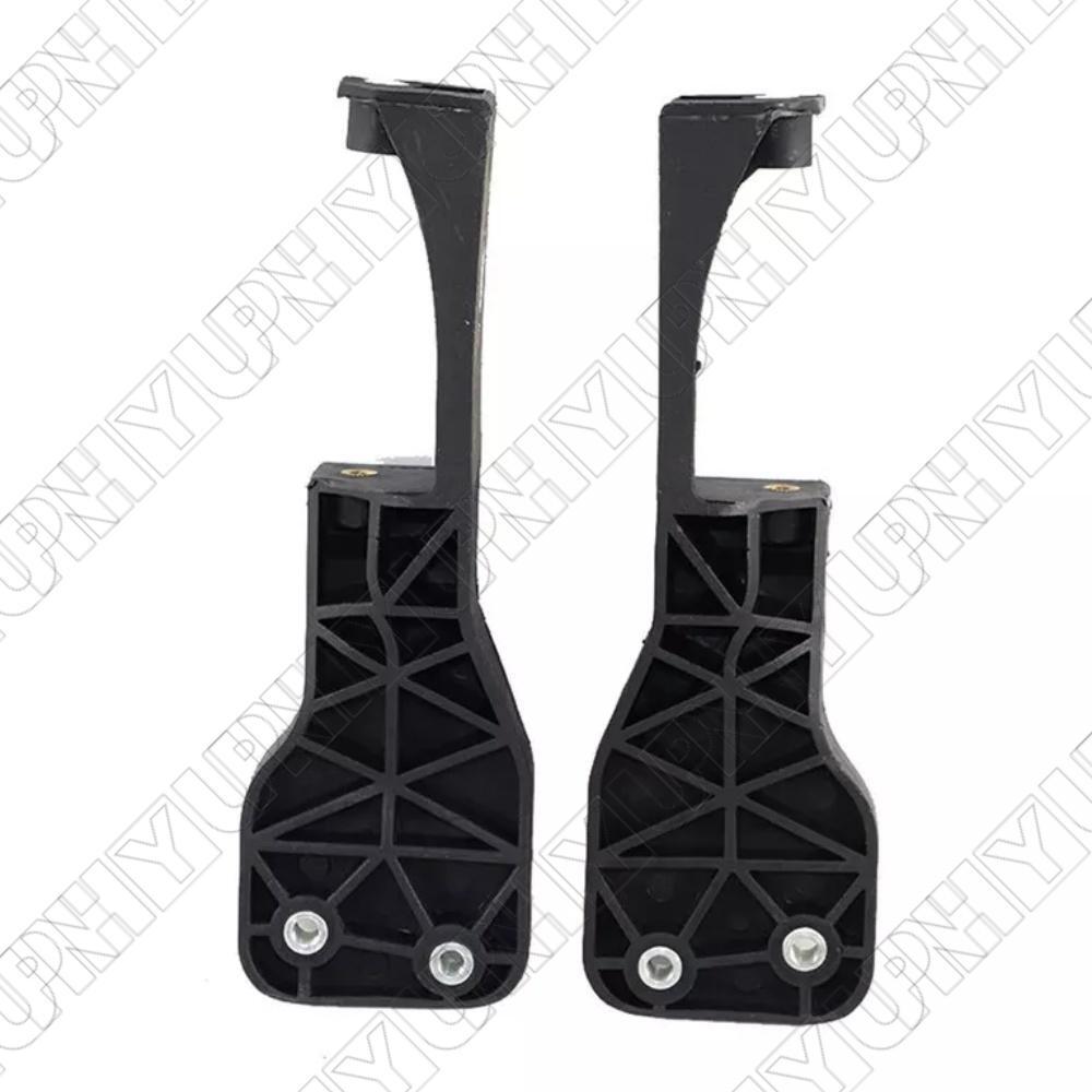 For 2010-2015 for Mercedes for Benz W204 GLK350 GLK250 Left Right Headlight Brackets