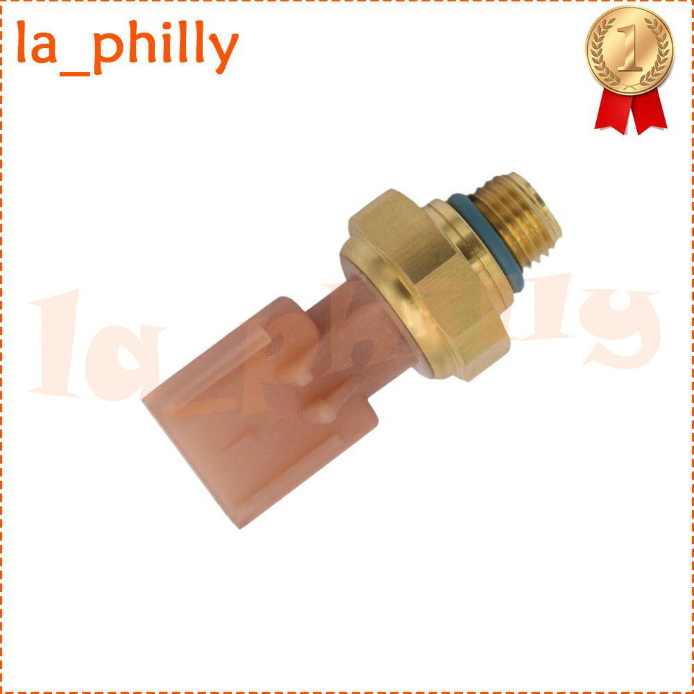 for Freightliner International 4928593 Intake Manifold Absolute Pressure Sensor