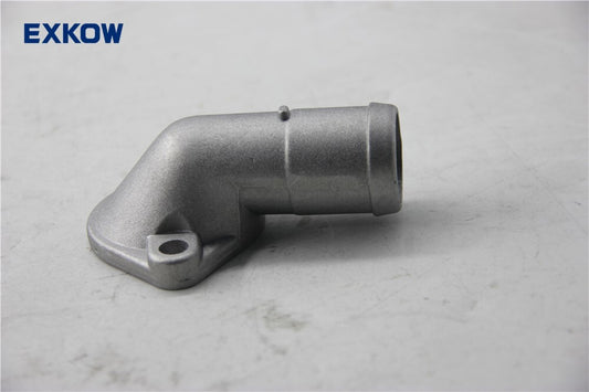 Cooling Water Outlet Hose Fitting fit for Mitsubishi 3.0 L200 K26T MONTERO L141G