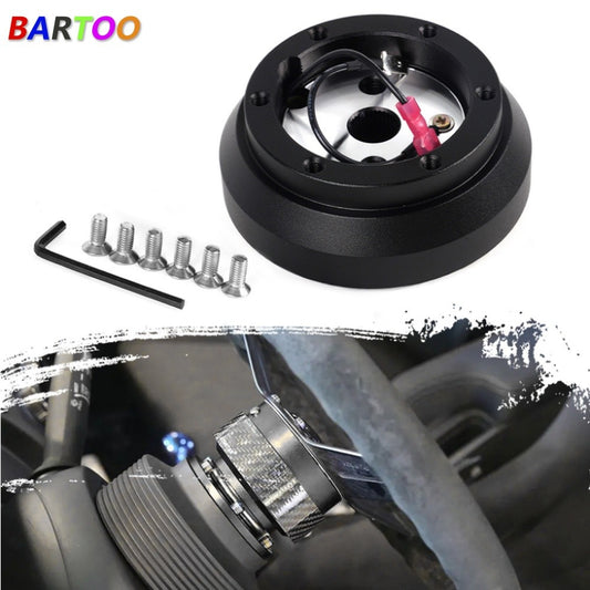 140H Steering Wheel Short Hub Adapter Boss Kit for Nissan 200X S13 S14 SR20 KA24