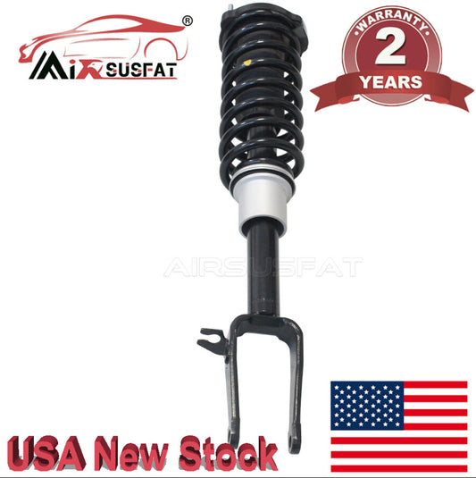  for MERCEDES W211 S211 E350 2006-2009 4WD 3.5L FRONT RIGHT SHOCK ASSEMBLY