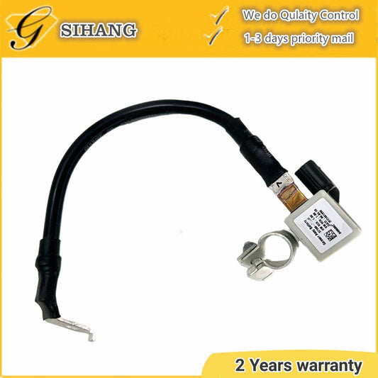 Battery Negative Sensor Cable Fit For 2015-2017 for Hyundai Sonata 37180-C2100