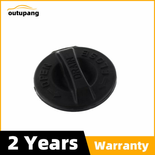 Suitable for Honda Ridgeline 06-24 2006-2024, rear cargo bed drain plug cover