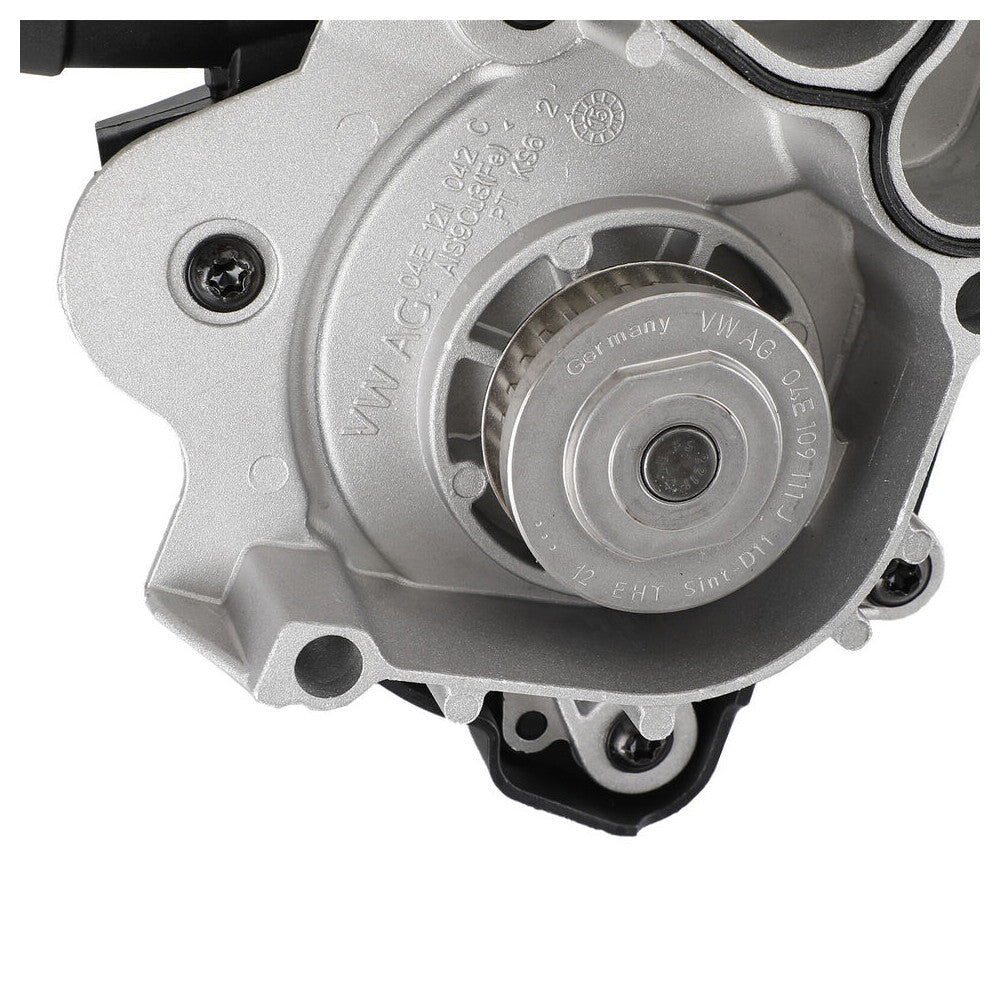 Water Pump Thermostat Housing for VW for Golf for Tiguan for Passat 04E121600BD for SKODA