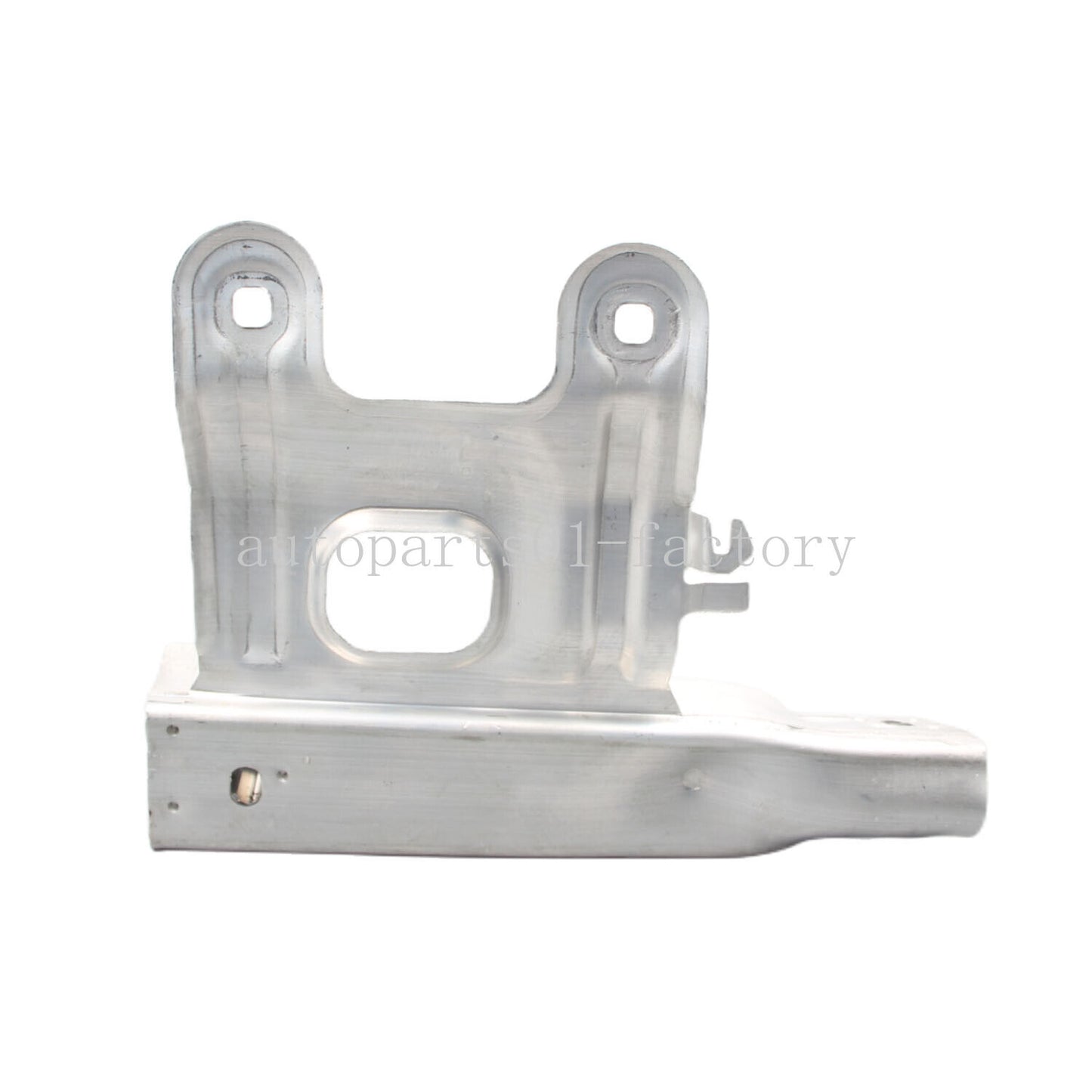 New Front Left Side Lower Bumper Carrier Bracket for BMW 320i 330 2012-2017