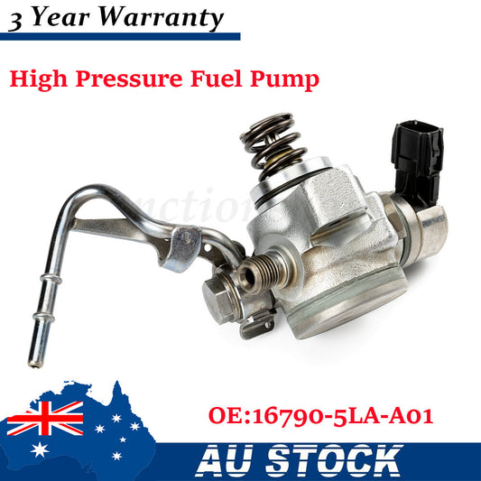 High Pressure Fuel Pump 16790-5LA-A01 For 2015-2018 for Honda Accord CR-V for Acura ILX
