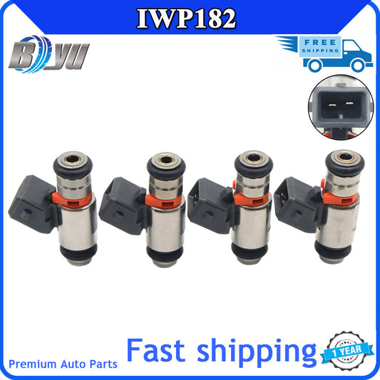 Suitable for Piaggio Gilera Vespa PI8732885 GTS250 300 IWP182 fuel injector nozzles.