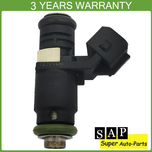 Fuel Injector for Renault Clio Modus / Grand Modus Twingo Wind 1.2 8200579081