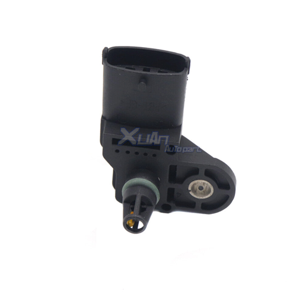 0281002456 New 1x Pressure Sensor Map Sensor for LPG Autogas Landi Renzo