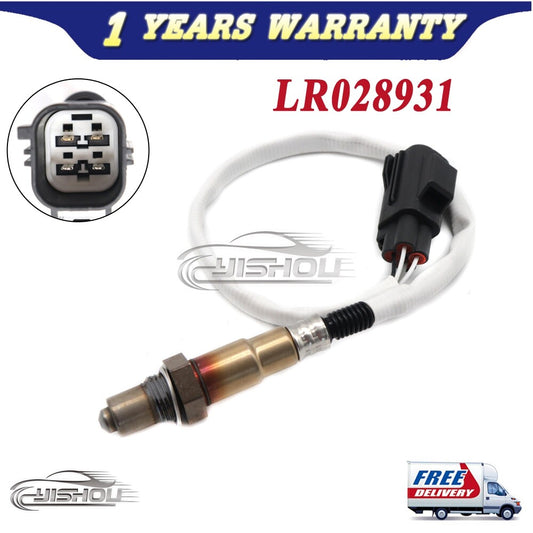 New 36532-REZ-A01 For 2010-2011 for Honda CR-V Rear O2 Oxygen Sensor 36532REZA01